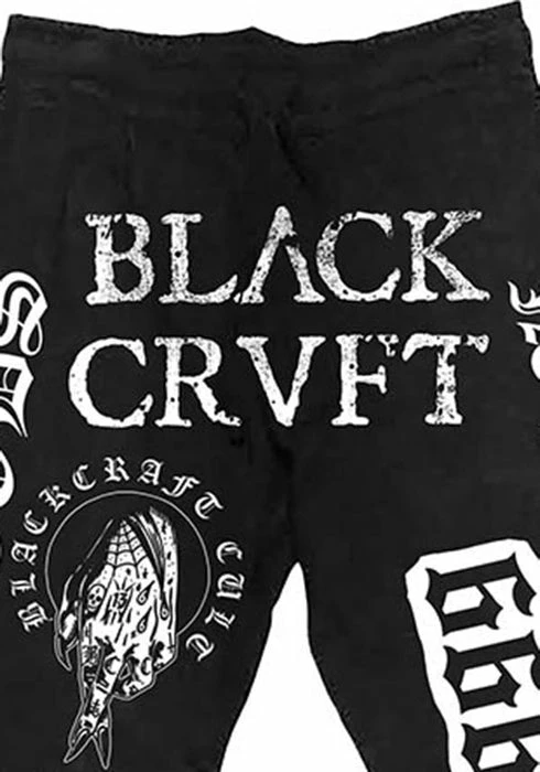 BLACKCRAFT DIY | JOGGERS - Image 3