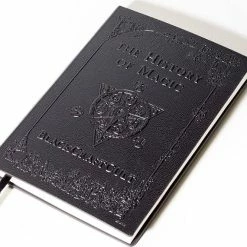 BLACKCRAFT History Of Magic | JOURNAL*