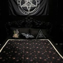 BLACKCRAFT Ladycraft Sherpa | BLANKET**