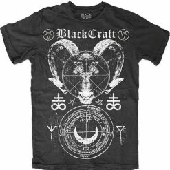 BLACKCRAFT Leviathan | T-SHIRT