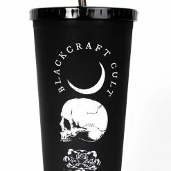 BLACKCRAFT Spirits Of The Dead | TRAVEL CUP"