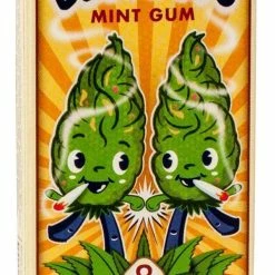 BLUE Q Best Buds | GUM