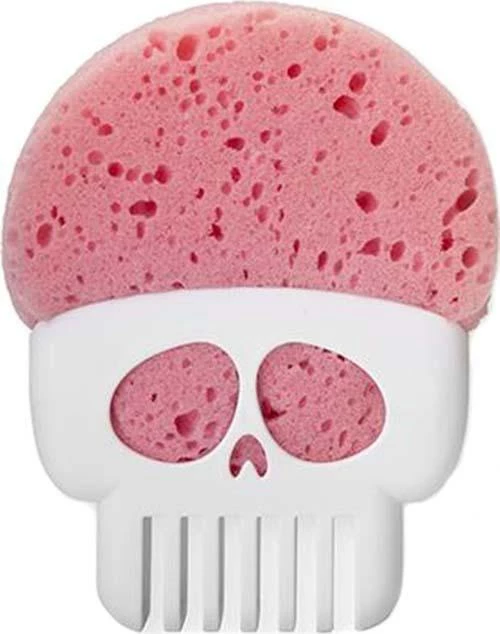 PELEG DESIGN Brain Drain | SPONGE HOLDER