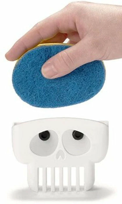 PELEG DESIGN Brain Drain | SPONGE HOLDER - Image 3