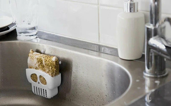 PELEG DESIGN Brain Drain | SPONGE HOLDER - Image 7