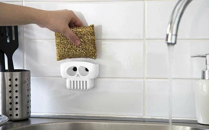 PELEG DESIGN Brain Drain | SPONGE HOLDER - Image 4