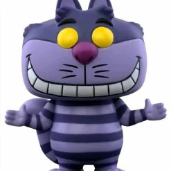 FUNKO Disney 65th Anniversary | Cheshire Cat POP! VINYL [RS]*