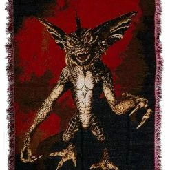 COLLECTABLES Gremlins | Stripe THROW RUG*