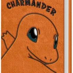 Pokemon: Charmander | NOTEBOOK
