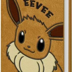 Pokemon: Eevee | NOTEBOOK