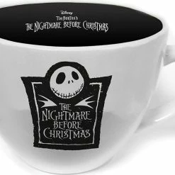 The Nightmare Before Christmas | Jack CAPPUCCINO MUG