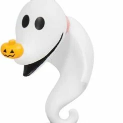 The Nightmare Before Christmas: Zero | MINI FIGURINE