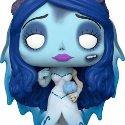 FUNKO Corpse Bride | Emily POP! VINYL