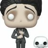 FUNKO Corpse Bride | Victor Van Dort POP! VINYL
