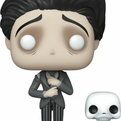 FUNKO Corpse Bride | Victor Van Dort POP! VINYL