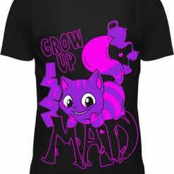 CUPCAKE CULT Grow Up Mad | T-SHIRT