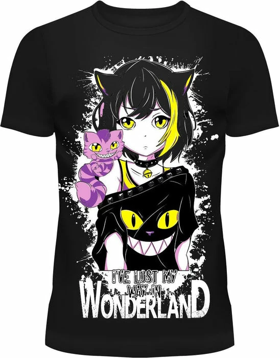 CUPCAKE CULT Lost Way | TEE