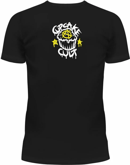 CUPCAKE CULT Lost Way | TEE - Image 2