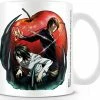 Death Note: Apple | MUG