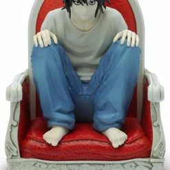 Death Note: L | FIGURE