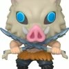 FUNKO Demon Slayer | Inosuke Hashibira POP! VINYL*