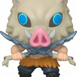 FUNKO Demon Slayer | Inosuke Hashibira POP! VINYL*