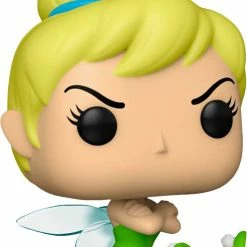 FUNKO Disney Classics: Tinker Bell Grumpy | POP! VINYL [RS]