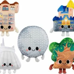 FUNKO Disney World 50th Anniversary | PLUSHIES*