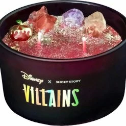 DISNEY X SHORT STORY Disney Evil Queen | CANDLE