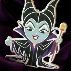 DISNEY X SHORT STORY Disney Maleficent | CAR AIR FRESHENER