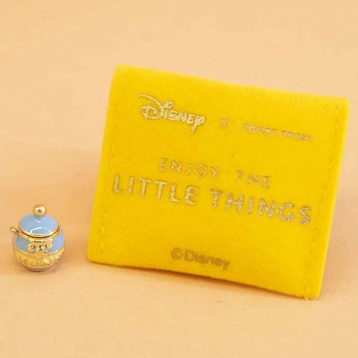 DISNEY X SHORT STORY Disney Pooh | TRINKET POUCH - Image 4
