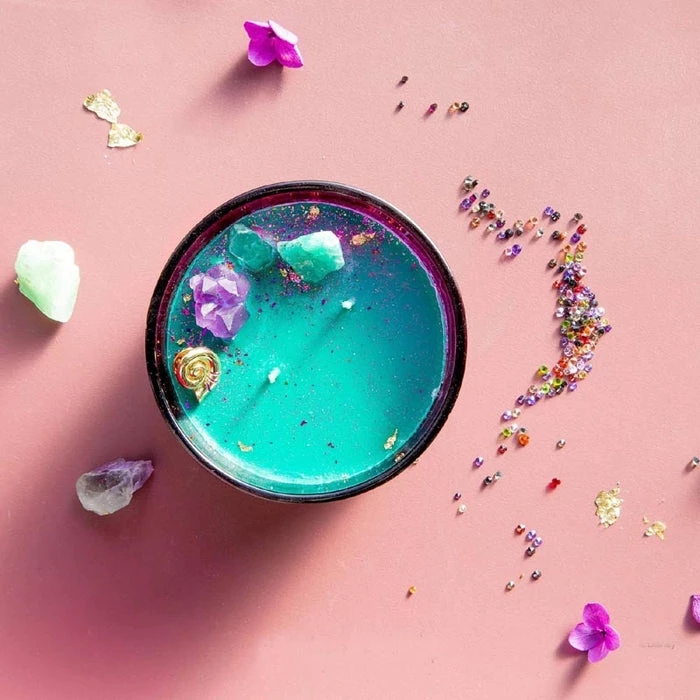 DISNEY X SHORT STORY Disney Ursula | CANDLE - Image 3