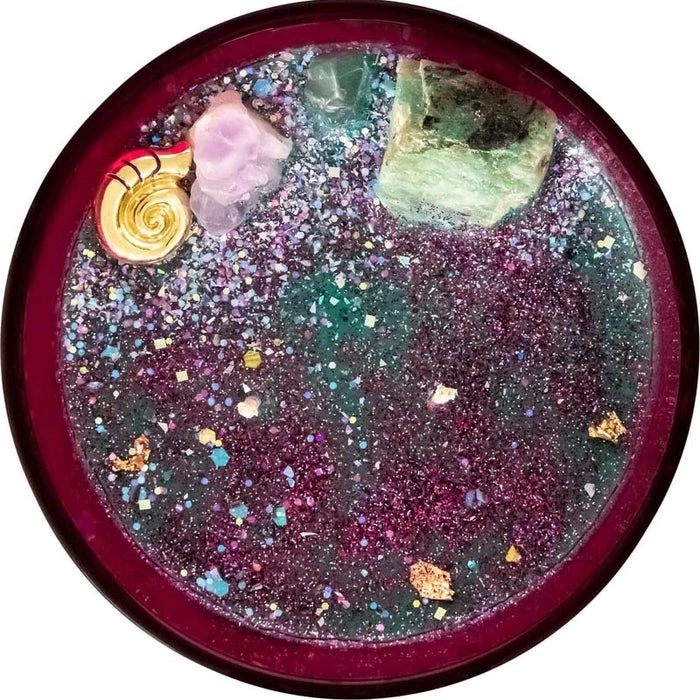 DISNEY X SHORT STORY Disney Ursula | CANDLE - Image 16