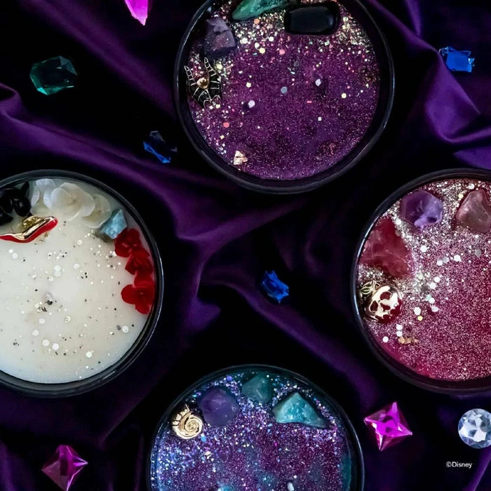DISNEY X SHORT STORY Disney Ursula | CANDLE - Image 7