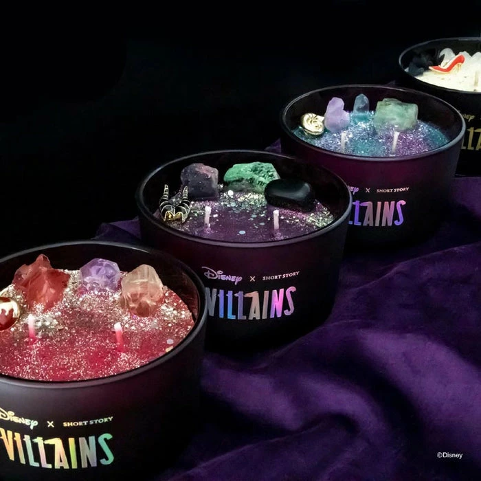 DISNEY X SHORT STORY Disney Ursula | CANDLE - Image 9