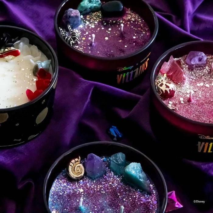 DISNEY X SHORT STORY Disney Ursula | CANDLE - Image 10