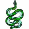ECTOGASM Snake [Green] | ORNAMENT