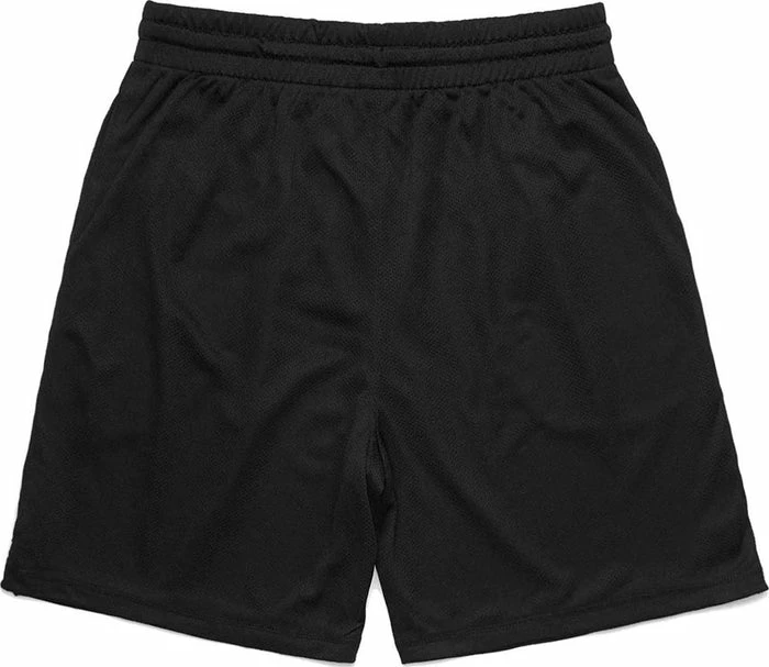 ELECTRIC WITCH Cobwebs | GYM SHORTS - Image 4