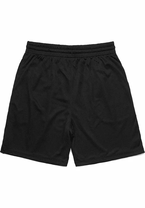 ELECTRIC WITCH Hell Hound | GYM SHORTS - Image 4