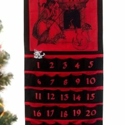 FOXBLOOD Advent | CALENDAR*