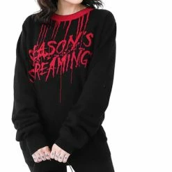 FOXBLOOD Season's Screamings | SWEATER*