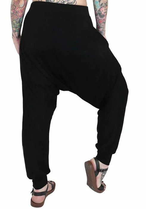 FOXBLOOD Signature Drop Crotch | JOGGERS - Image 3