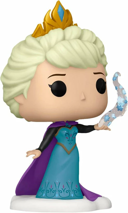 FUNKO Frozen: Elsa Ultimate | POP! VINYL