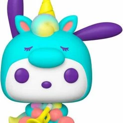 FUNKO Hello Kitty & Friends: Pochacco | POP! VINYL