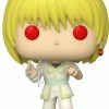 FUNKO Hunter X Hunter: Kurapika With Chain | POP! VINYL [RS]*