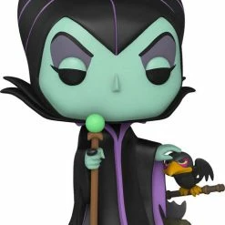 FUNKO Sleeping Beauty: Maleficent | POP! VINYL*