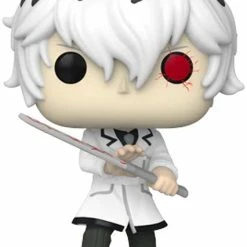 FUNKO Tokyo Ghoul:Re: Haise Sasaki Glow | POP! VINYL [RS]*