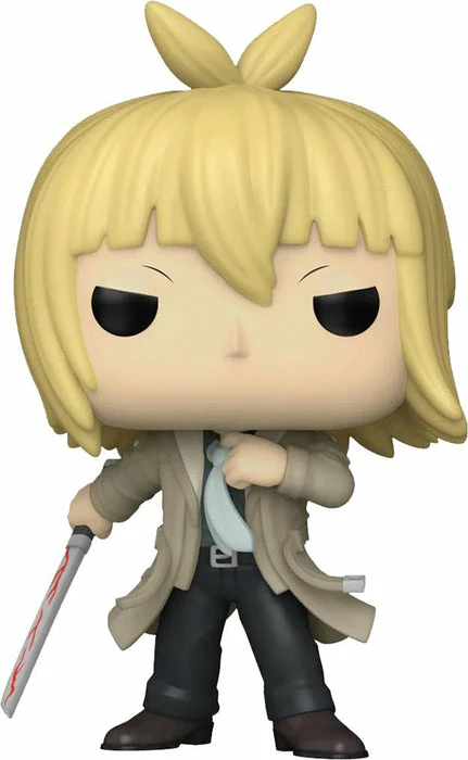 FUNKO Tokyo Ghoul:Re: Shirazu | POP! VINYL*