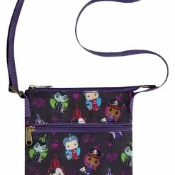 FUNKO Disney: Villains | CROSSBODY BAG