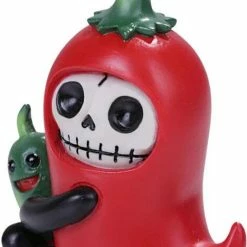 FURRYBONES Chilito | FIGURINE